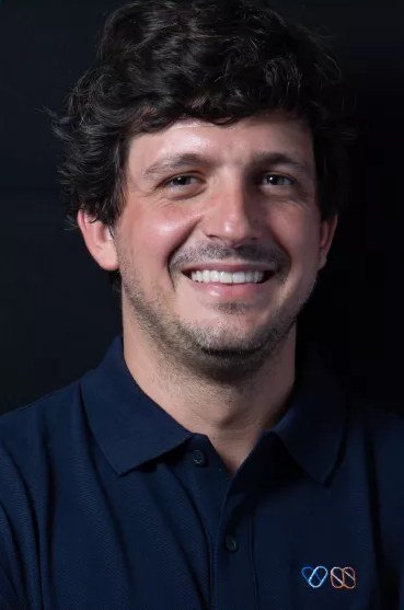 Jorge Huerta, director y técnico en conductas adictivas