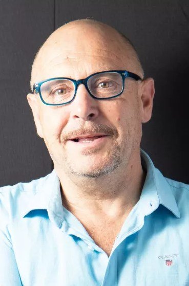 José Miguel Izquierdo, fundador de Clínica VidaNova
