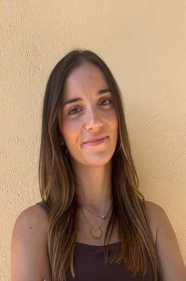 Marta Reverte, psicóloga en AyudaAdicciones