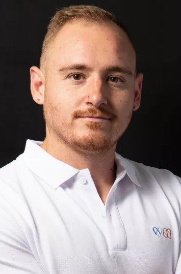 Yeray Izquierdo, director en AyudaAdicciones